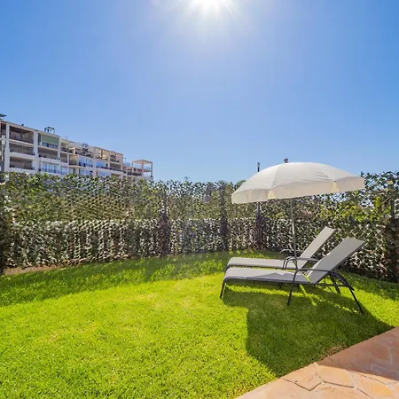 Cubo's William's Sunny 4 Torre de Benagalbon