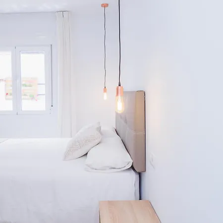 Cubo's William's Sunny 4 Gæstehus