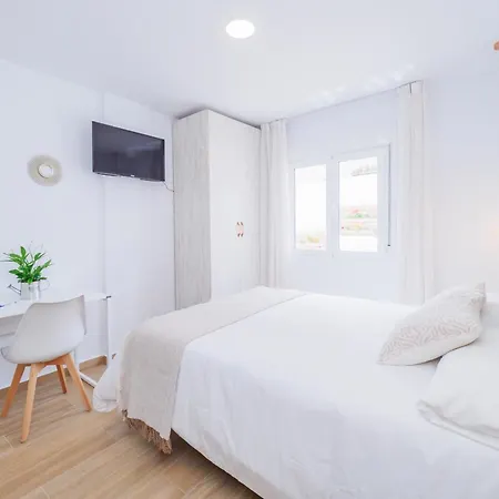 Gæstehus Cubo's William's Sunny 4 *